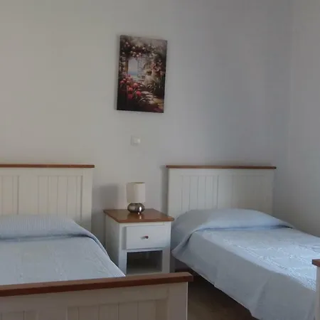 Villa Seashell